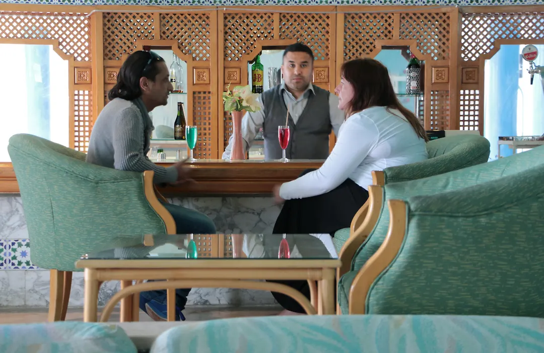 Hotel Le Khalife-1